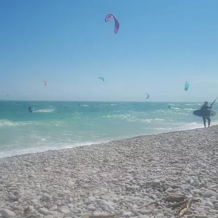 Grele Dwelling - La Dimora Nel Borgo Casa vacanze Guardiagrele