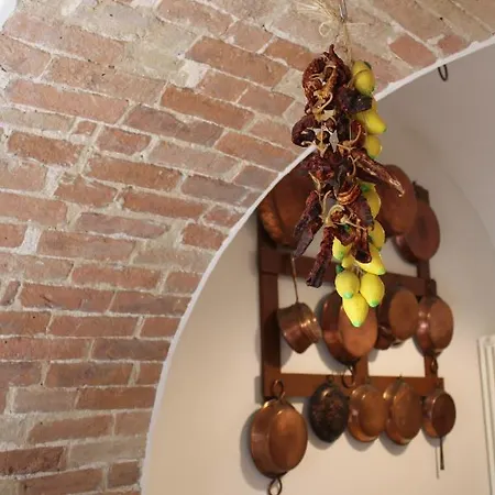 Grele Dwelling - La Dimora Nel Borgo *