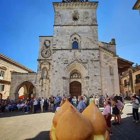Vakantiehuis Grele Dwelling - La Dimora Nel Borgo Guardiagrele
