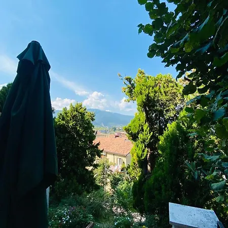 Сasa de vacaciones Grele Dwelling - La Dimora Nel Borgo
