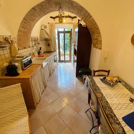 Grele Dwelling - La Dimora Nel Borgo Vakantiehuis Guardiagrele