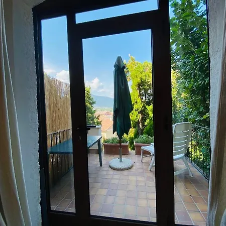 Grele Dwelling - La Dimora Nel Borgo Vakantiehuis *
