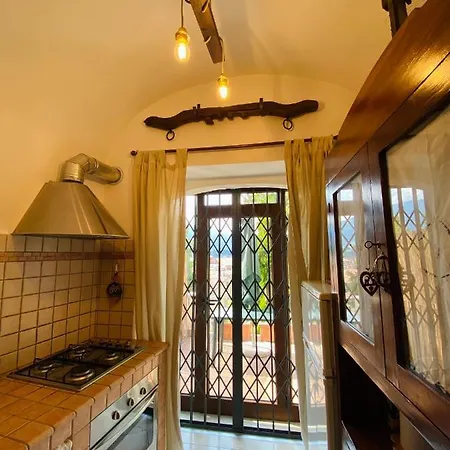 Vakantiehuis Grele Dwelling - La Dimora Nel Borgo