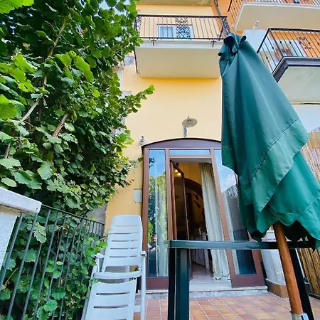 Vakantiehuis Grele Dwelling - La Dimora Nel Borgo Guardiagrele