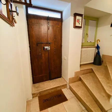Grele Dwelling - La Dimora Nel Borgo