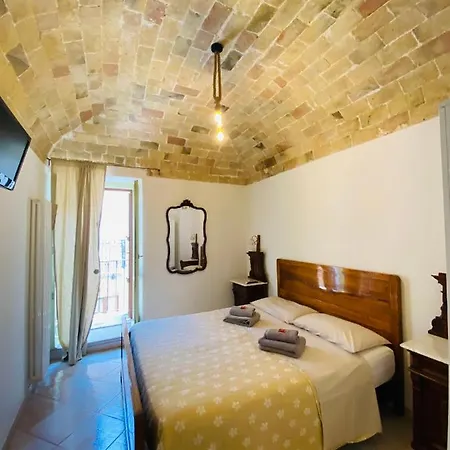 Vakantiehuis Grele Dwelling - La Dimora Nel Borgo *