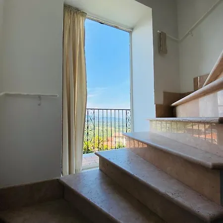 Grele Dwelling - La Dimora Nel Borgo *