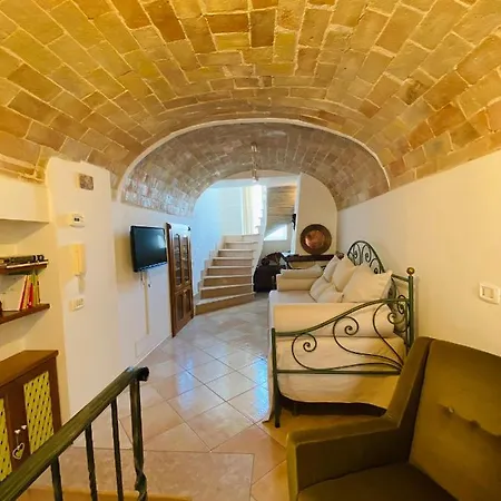 Grele Dwelling - La Dimora Nel Borgo *