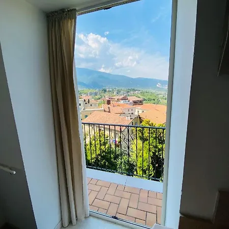 Grele Dwelling - La Dimora Nel Borgo Guardiagrele