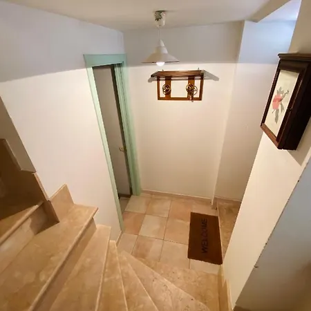 Grele Dwelling - La Dimora Nel Borgo