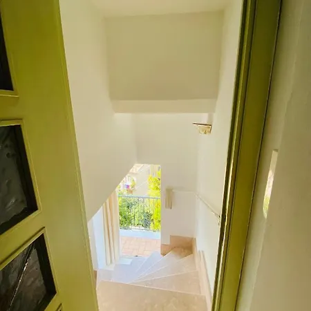 Grele Dwelling - La Dimora Nel Borgo Vakantiehuis *