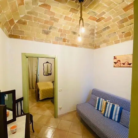 Grele Dwelling - La Dimora Nel Borgo Vakantiehuis Guardiagrele