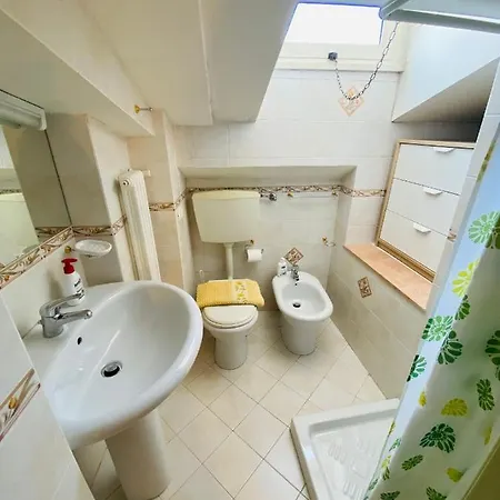 Grele Dwelling - La Dimora Nel Borgo Vakantiehuis Guardiagrele