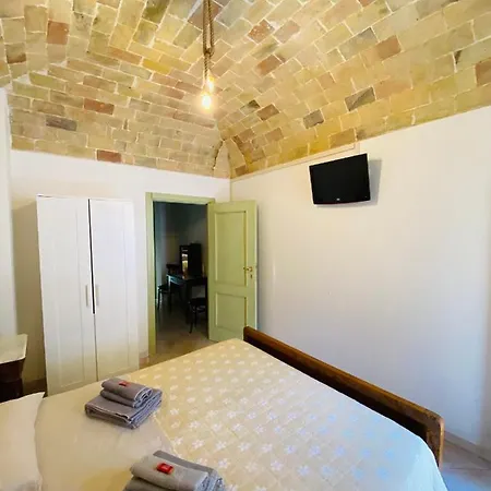 Vakantiehuis Grele Dwelling - La Dimora Nel Borgo