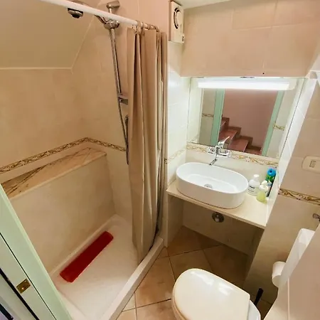 Grele Dwelling - La Dimora Nel Borgo Vakantiehuis