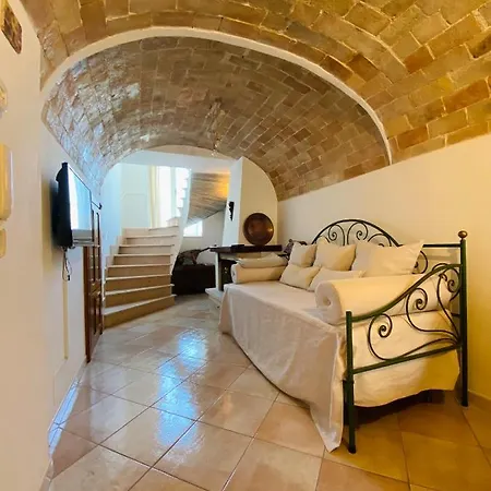 Grele Dwelling - La Dimora Nel Borgo Сasa de vacaciones Guardiagrele